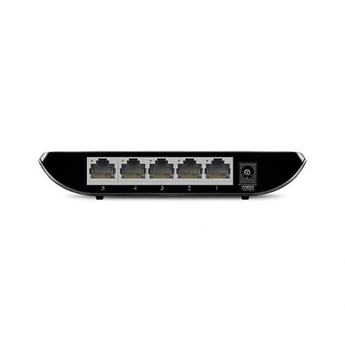 TP-Link TL-SG1005D 5-Port Switch